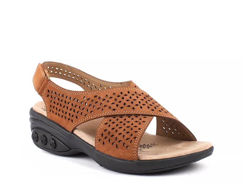 Eurosoft sandals hot sale dsw