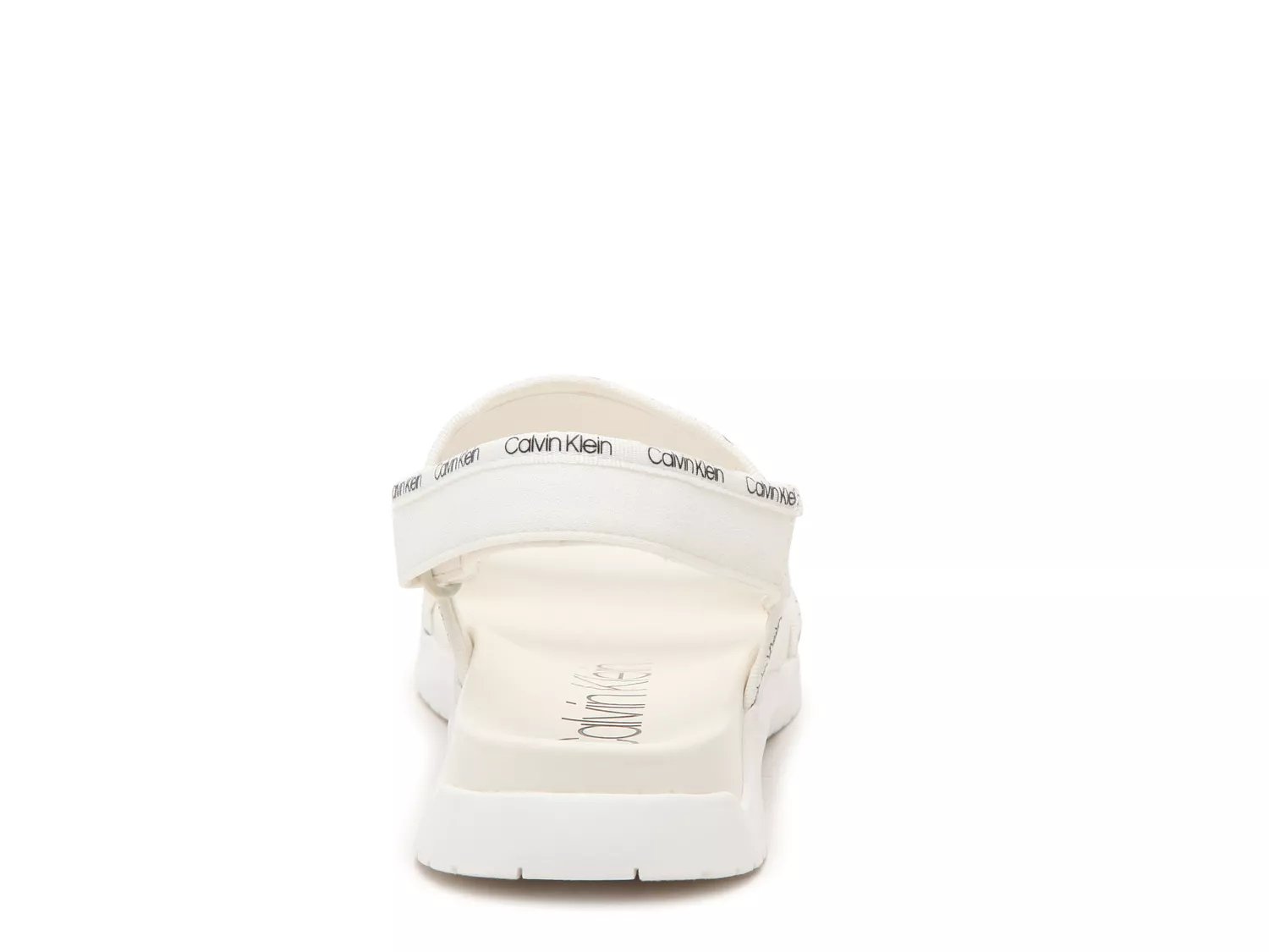 calvin klein sandals dsw