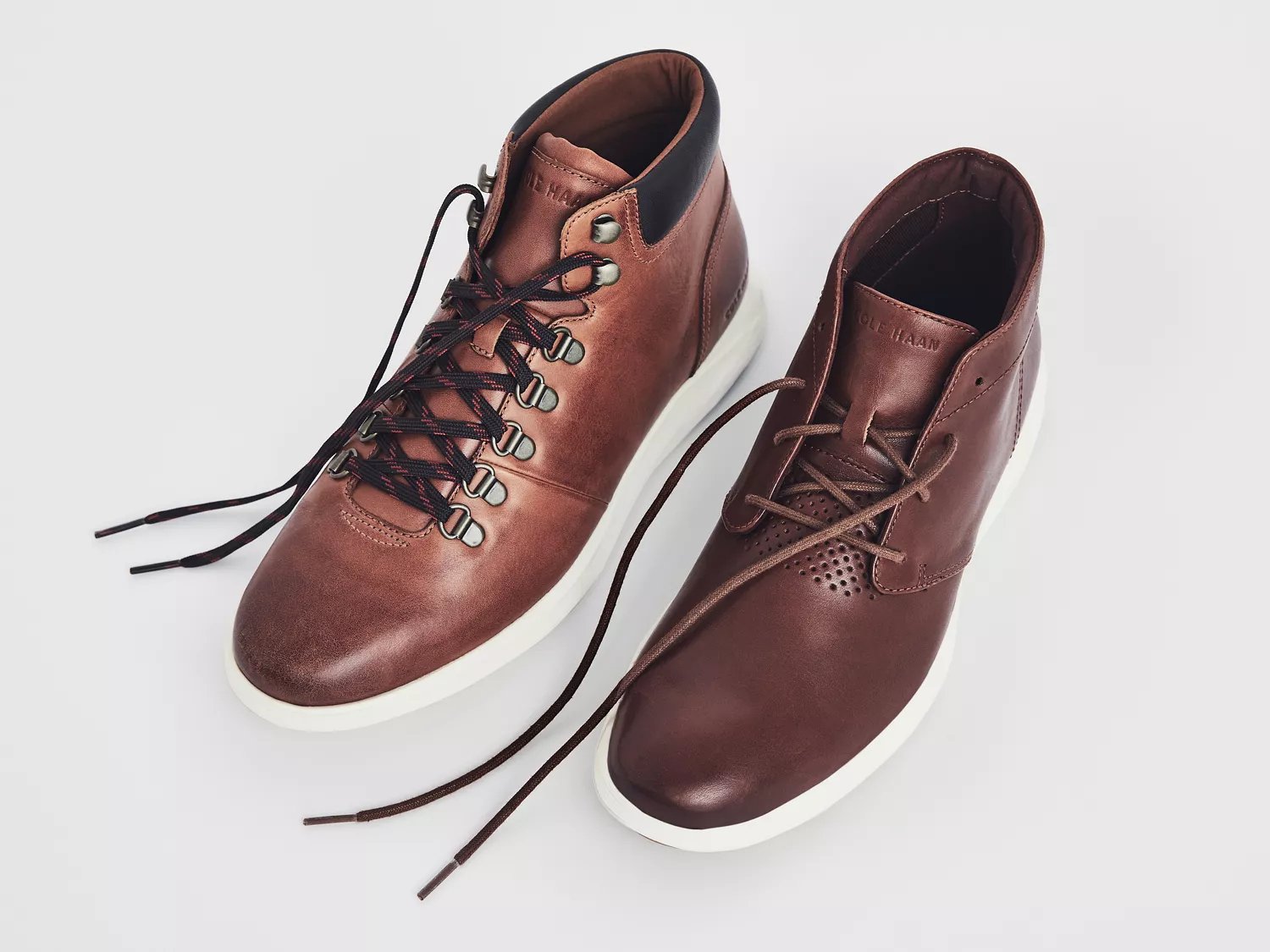 grand plus essex hiker boot