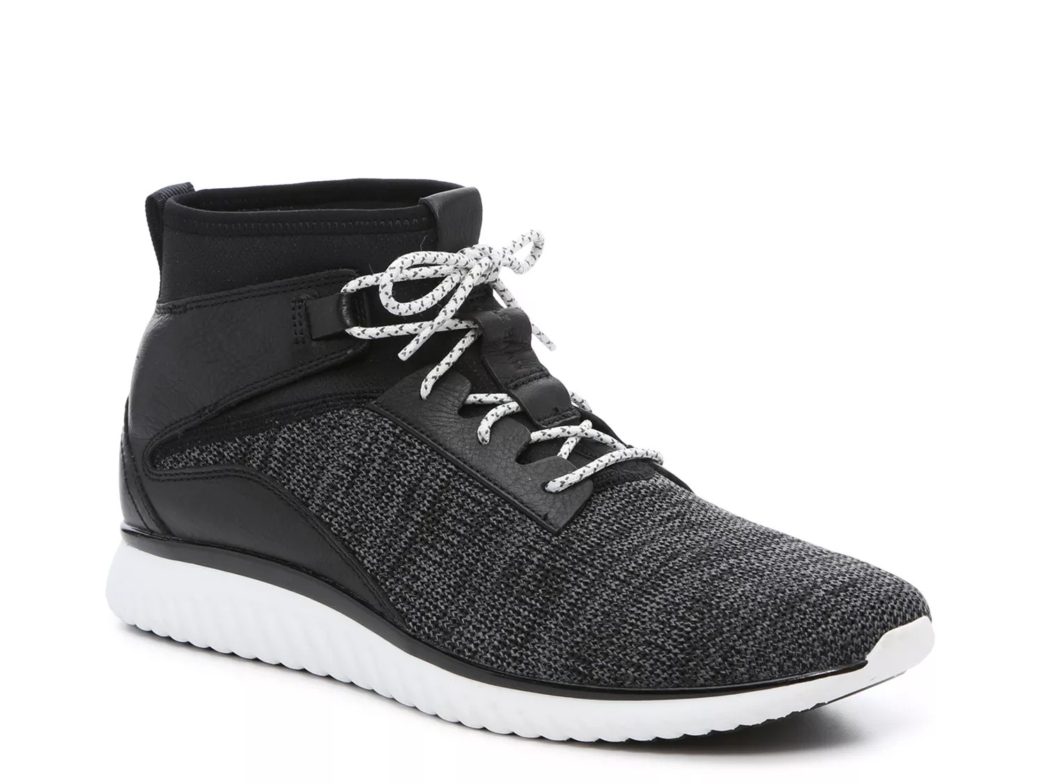 dsw high top sneakers