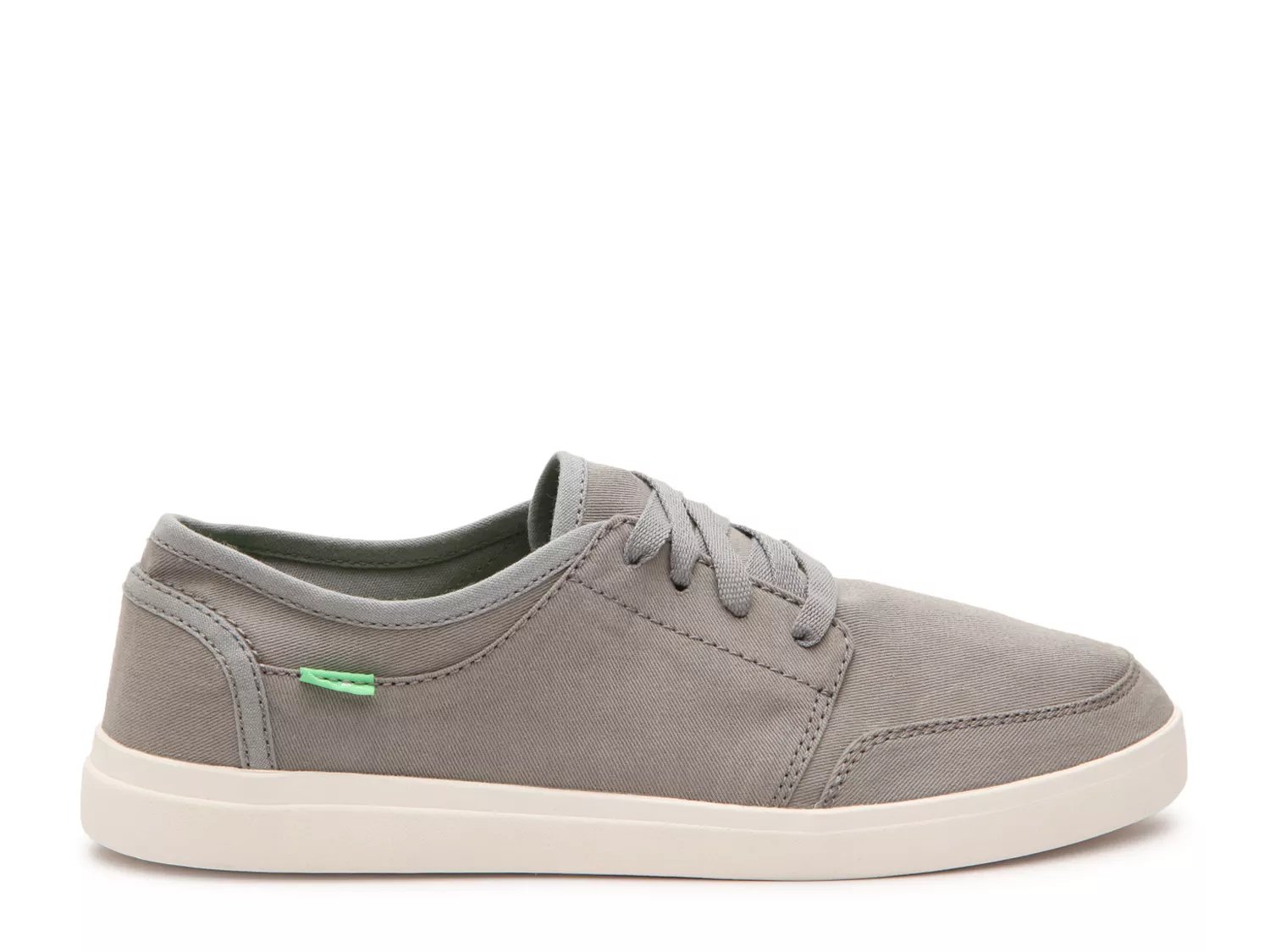 dsw sanuk