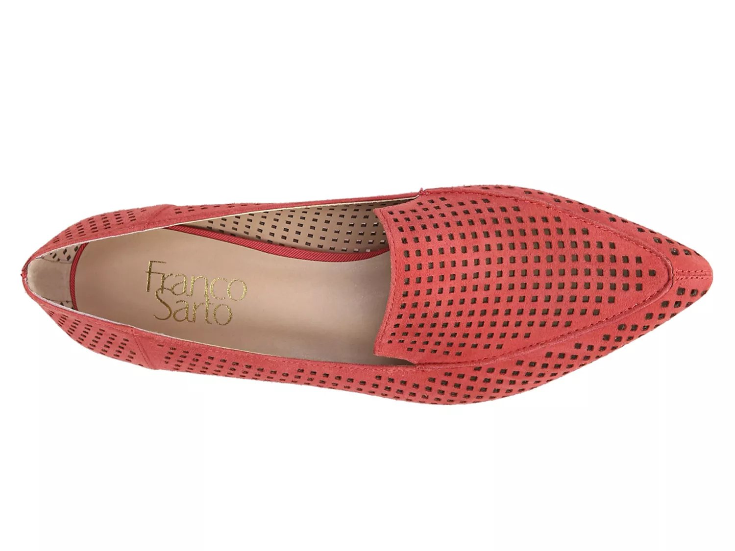 franco sarto starland 3 loafer