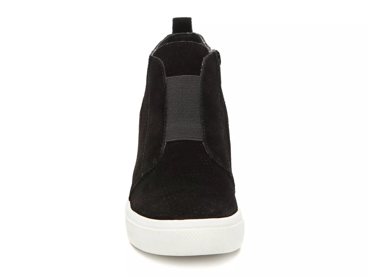 wavery wedge sneaker steve madden