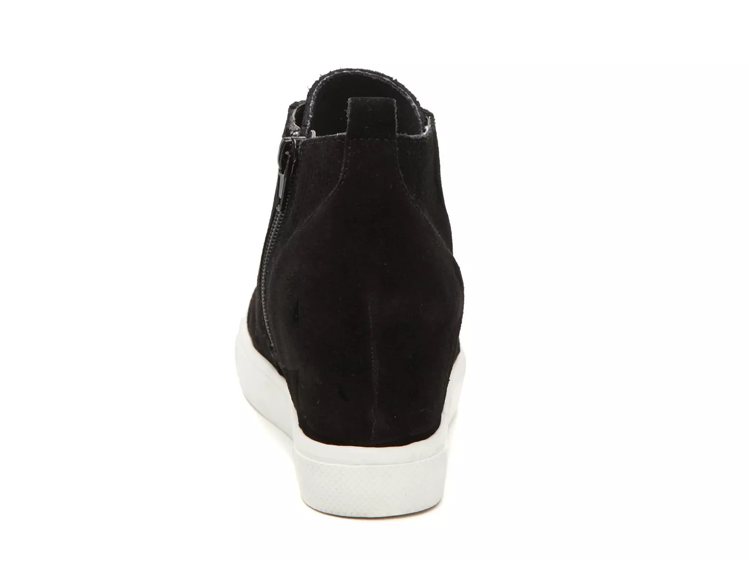 wavery wedge sneaker steve madden