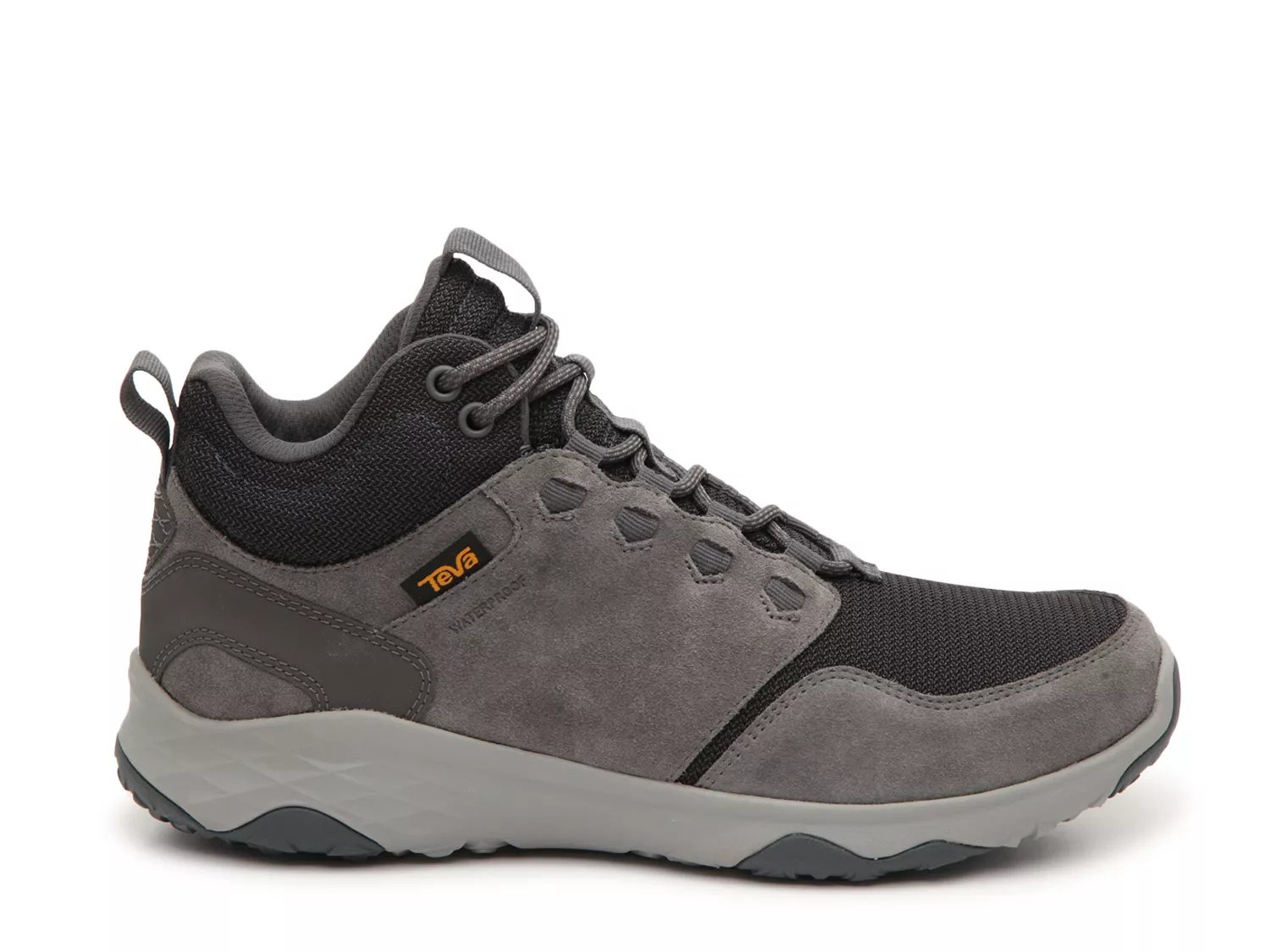 teva arrowridge mid hiking boot