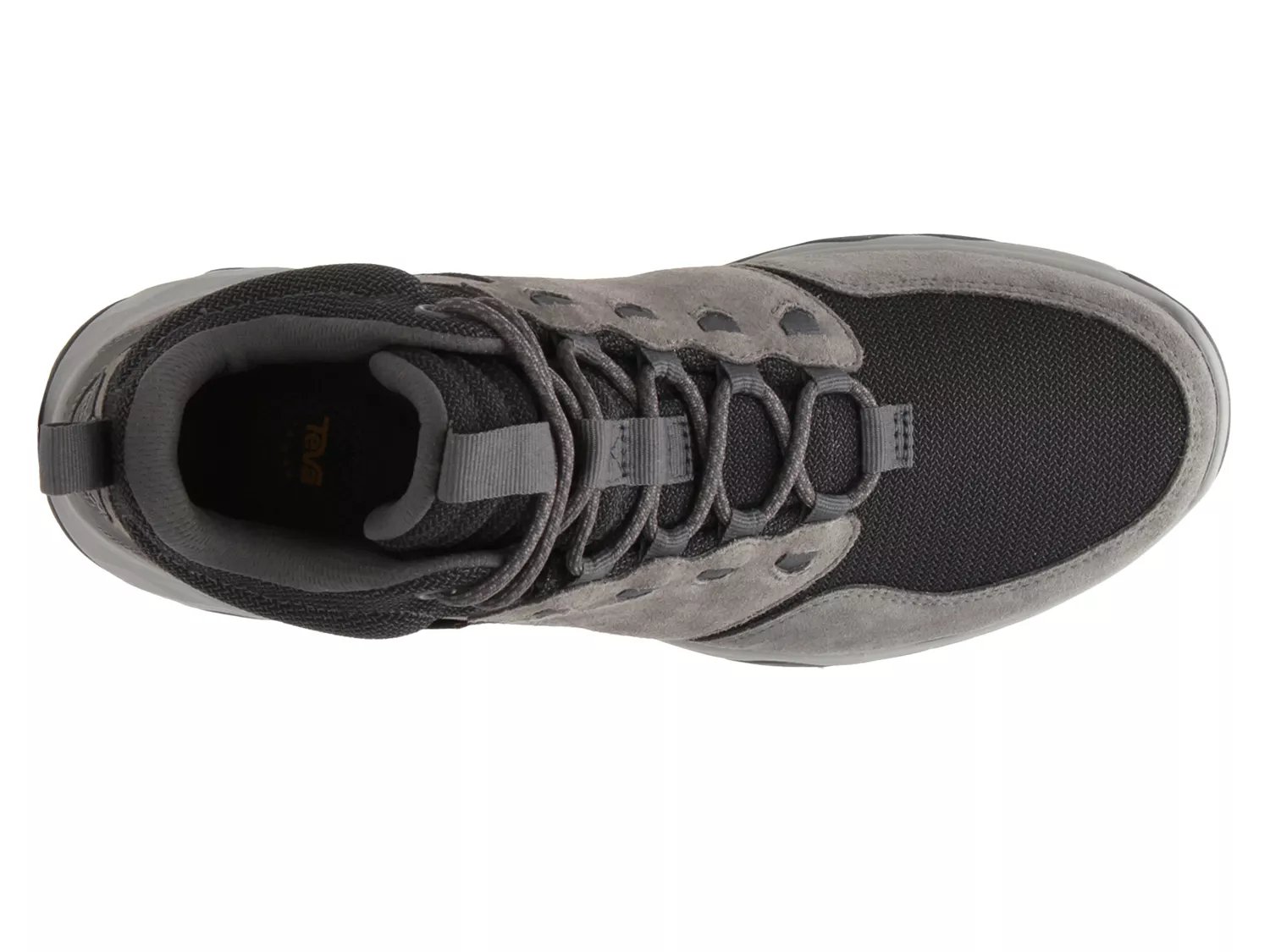 teva arrowridge mid hiking boot
