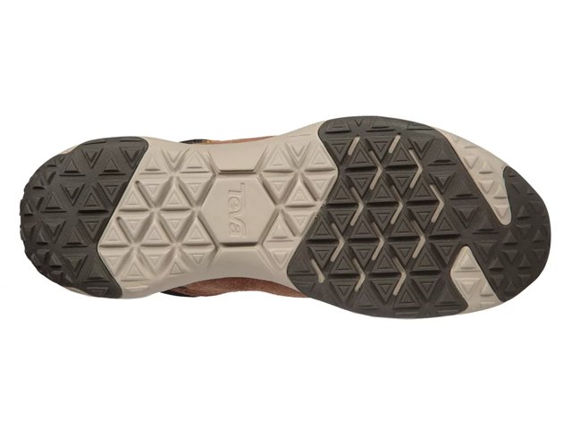 teva arrowridge mid hiking boot