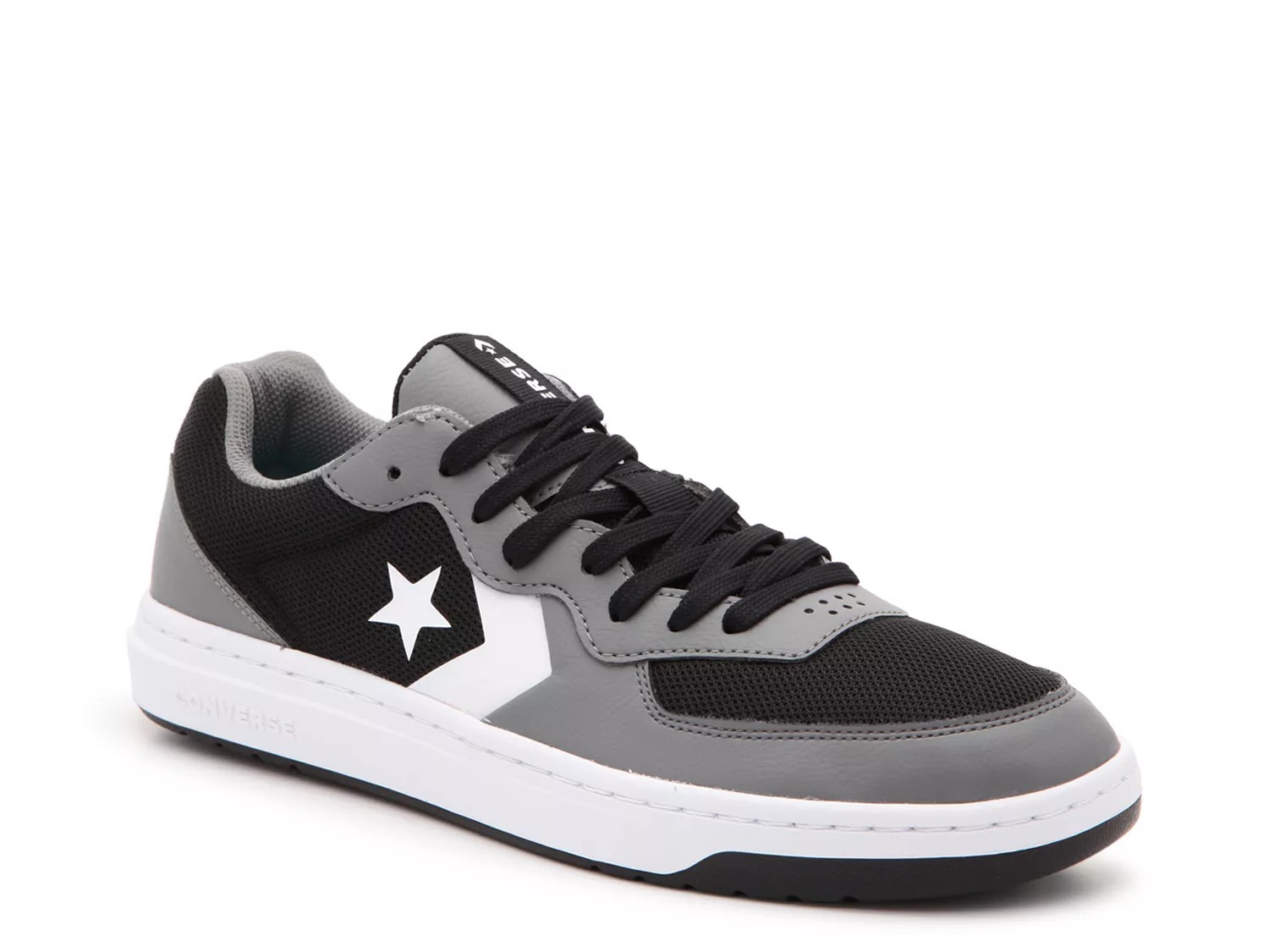 converse rival low