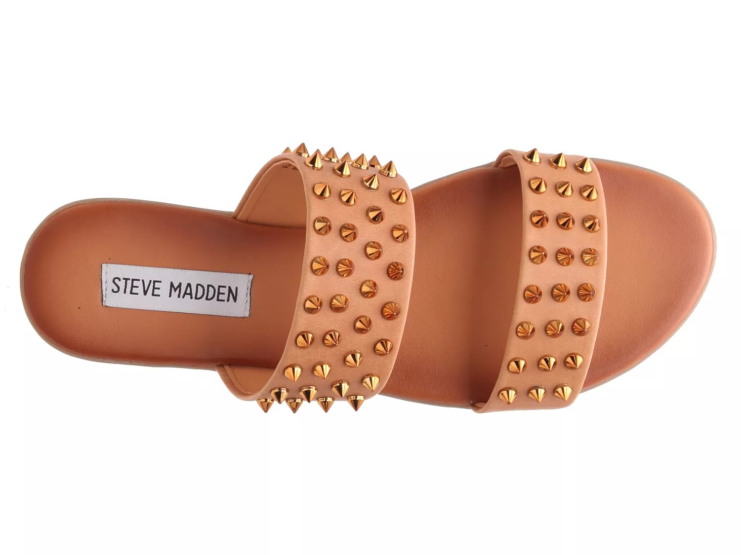 steve madden parkin sandal