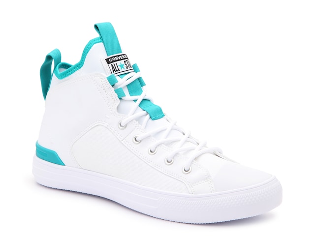 Converse Chuck Taylor Star Ultra Lite Mid-Top Sneaker - Men's - Free Shipping DSW