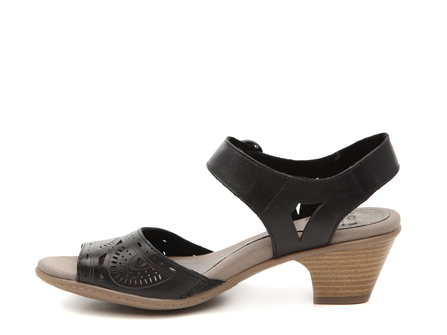 earth carson westport sandals