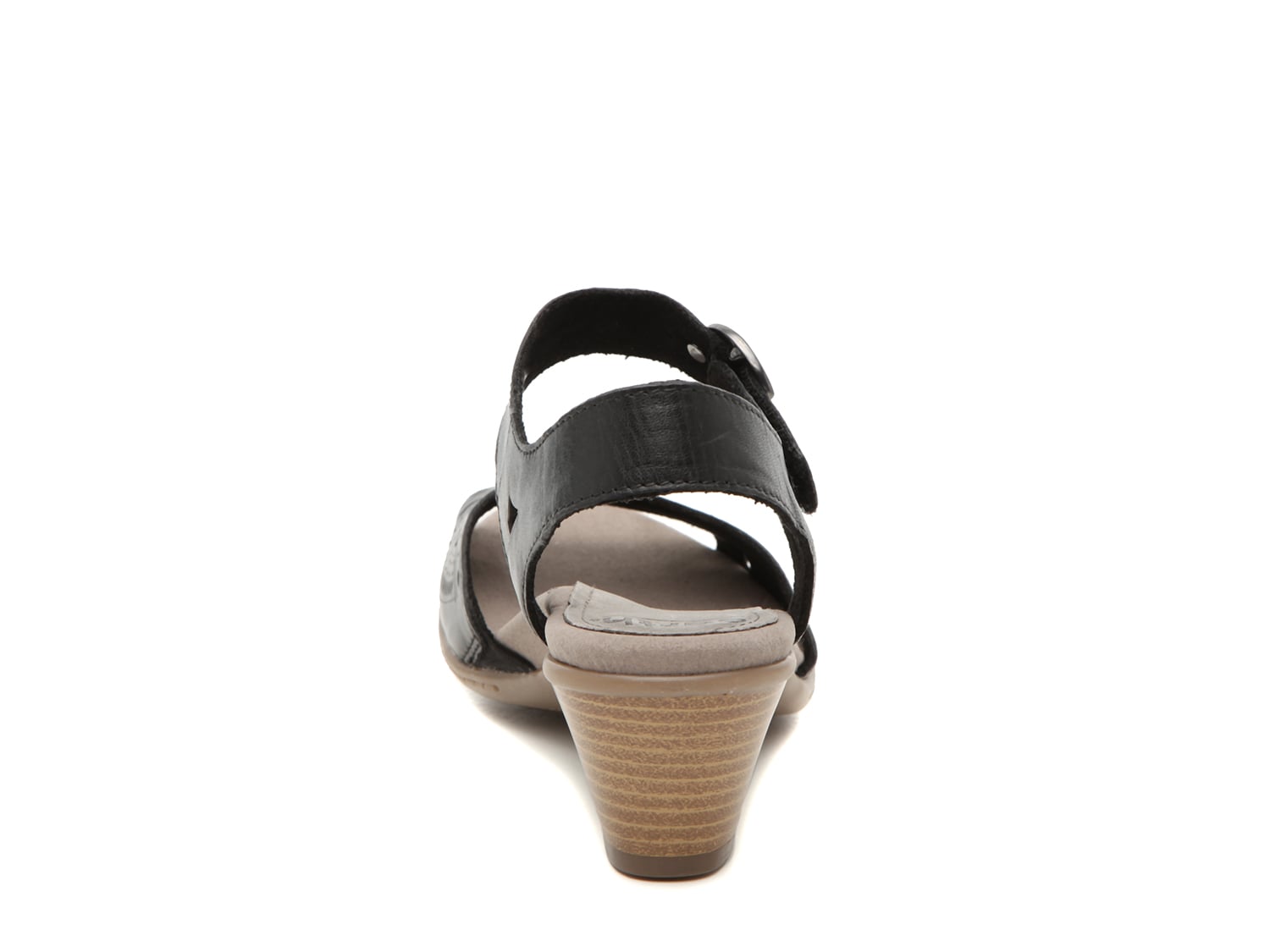 earth carson westport sandals