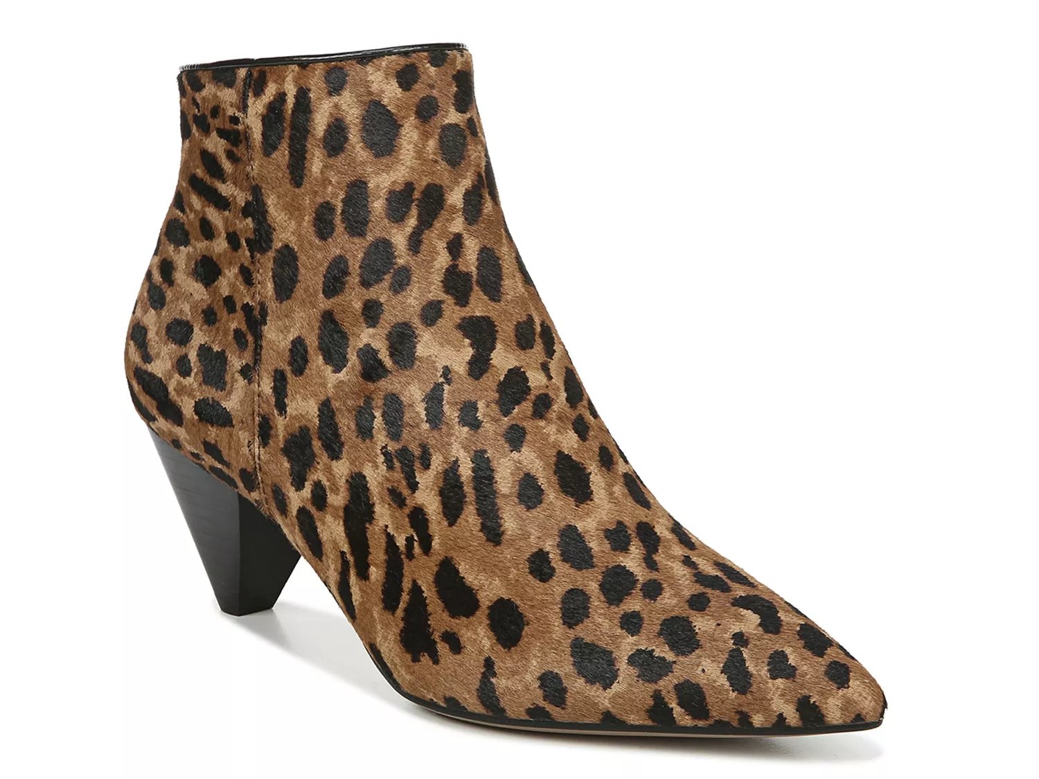 franco sarto dallas bootie