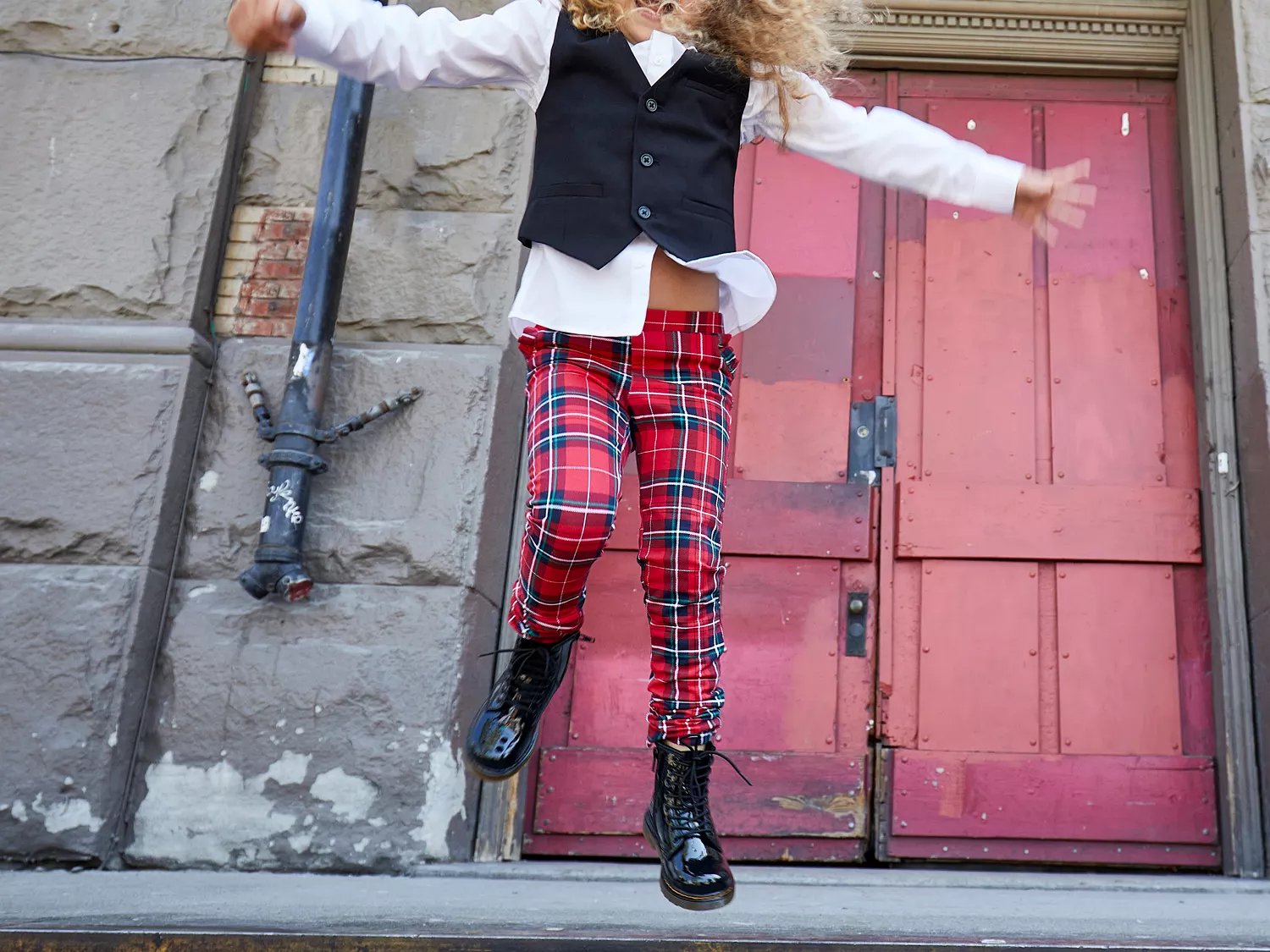 1460 Boot - Kids'