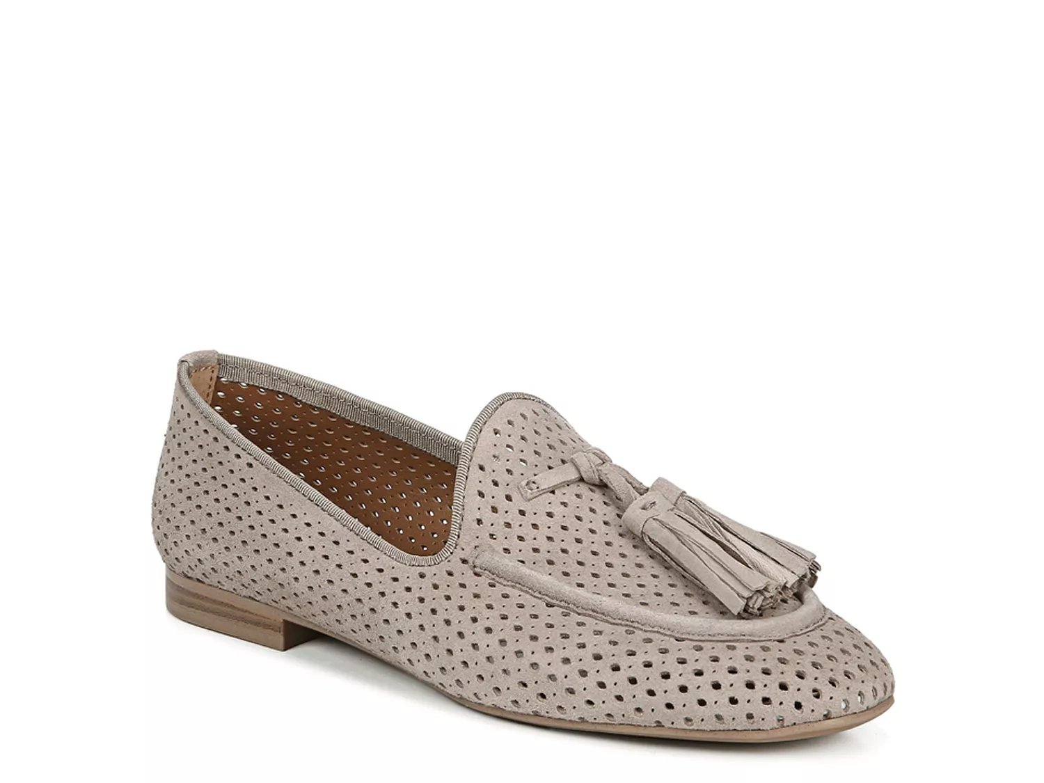 dsw franco sarto loafer