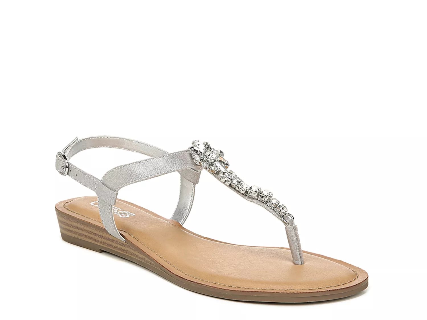 carlos santana sandals dsw