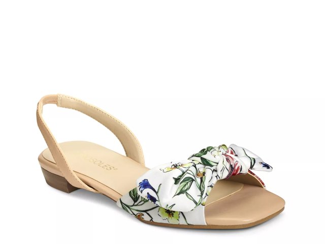 Aerosoles best sale downtime sandal