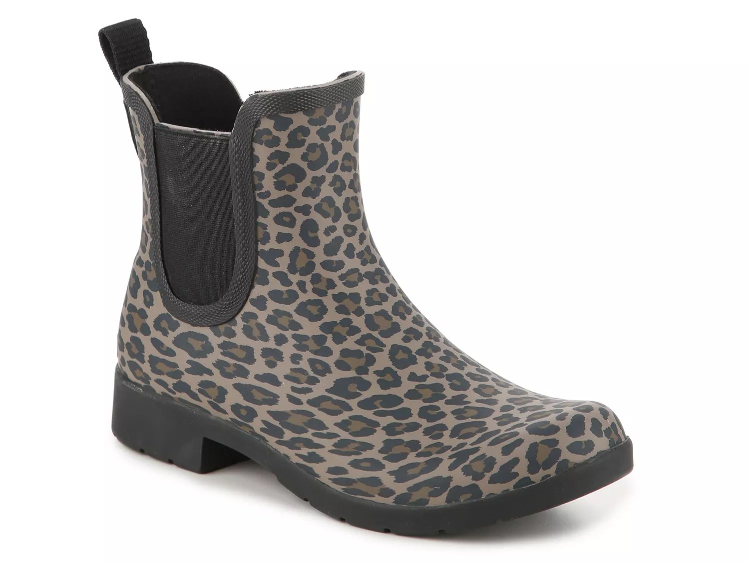 dsw chelsea rain boots