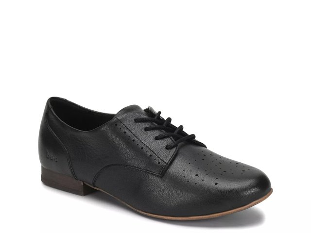 Dsw oxford heels sale