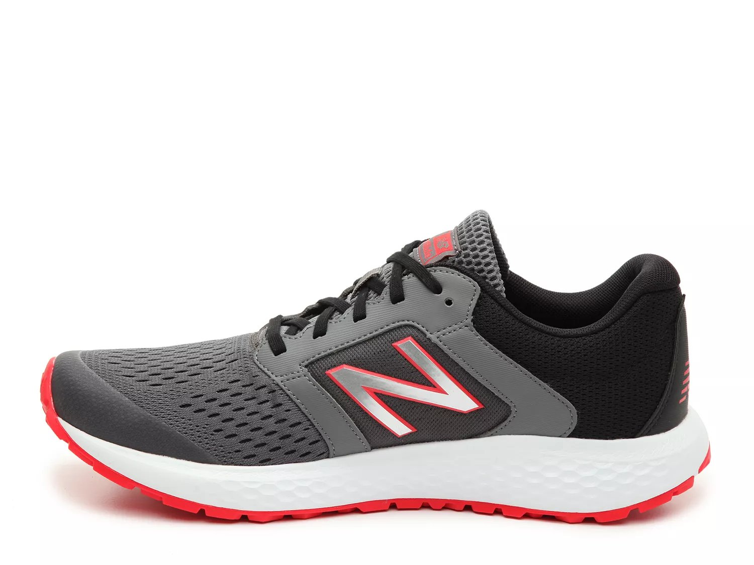 new balance 520 v5 review