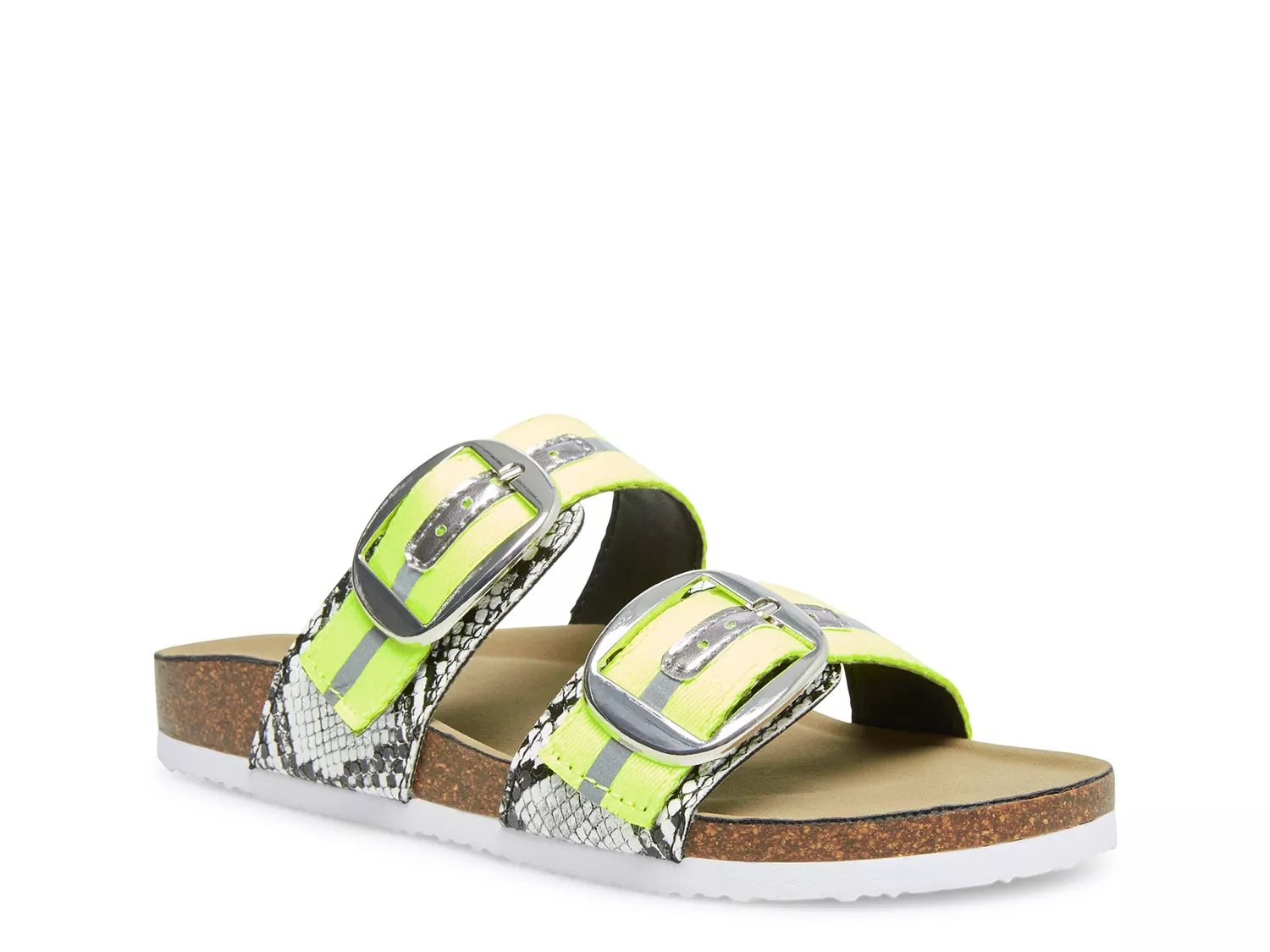madden girl bambam women's sandals