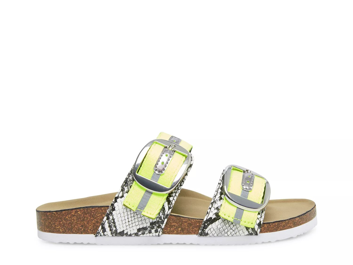 bambam footbed sandals