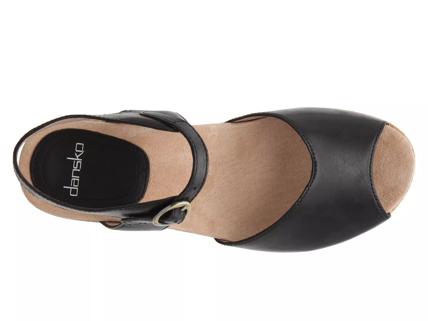 dansko charlotte sandal