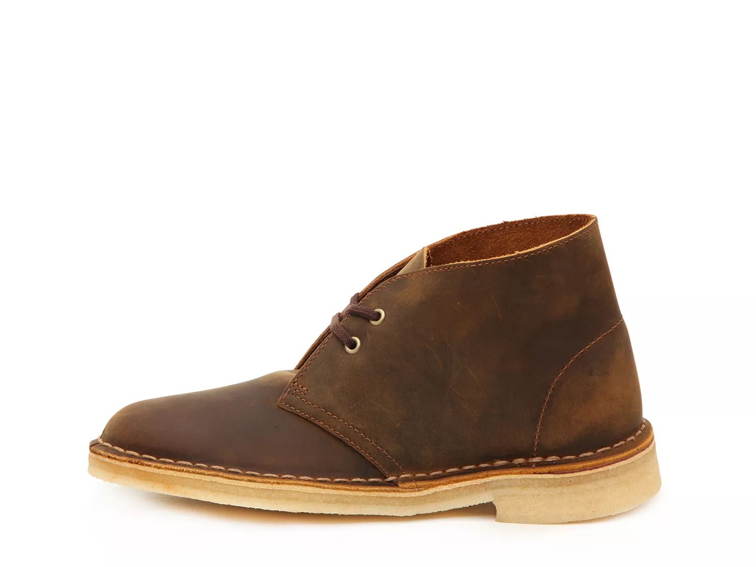 dsw chukka