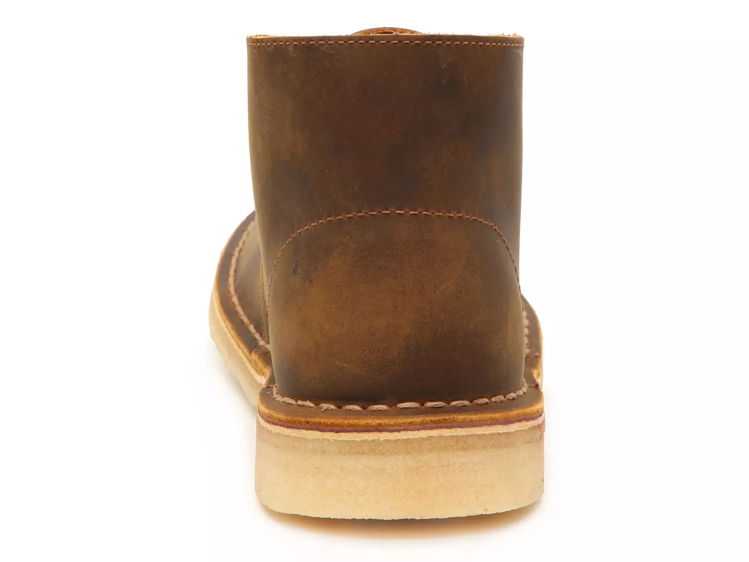 dsw clarks desert boot