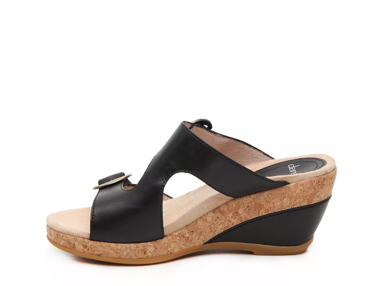 dansko carla sandal