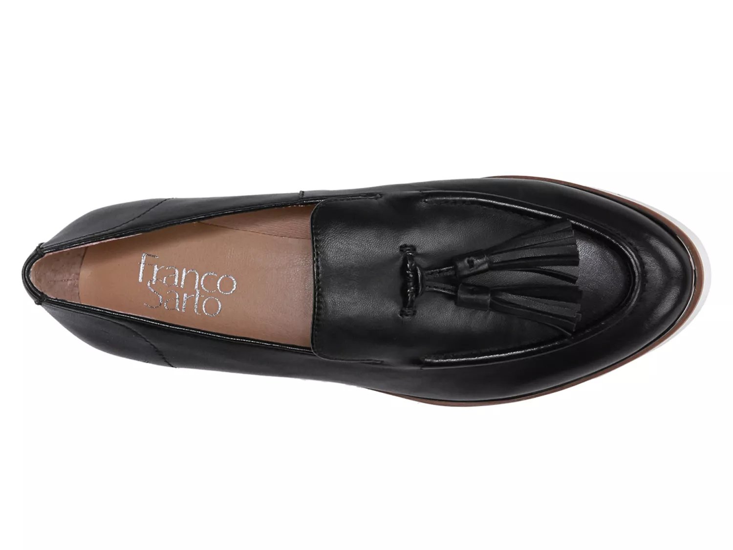 franco sarto tammer loafer