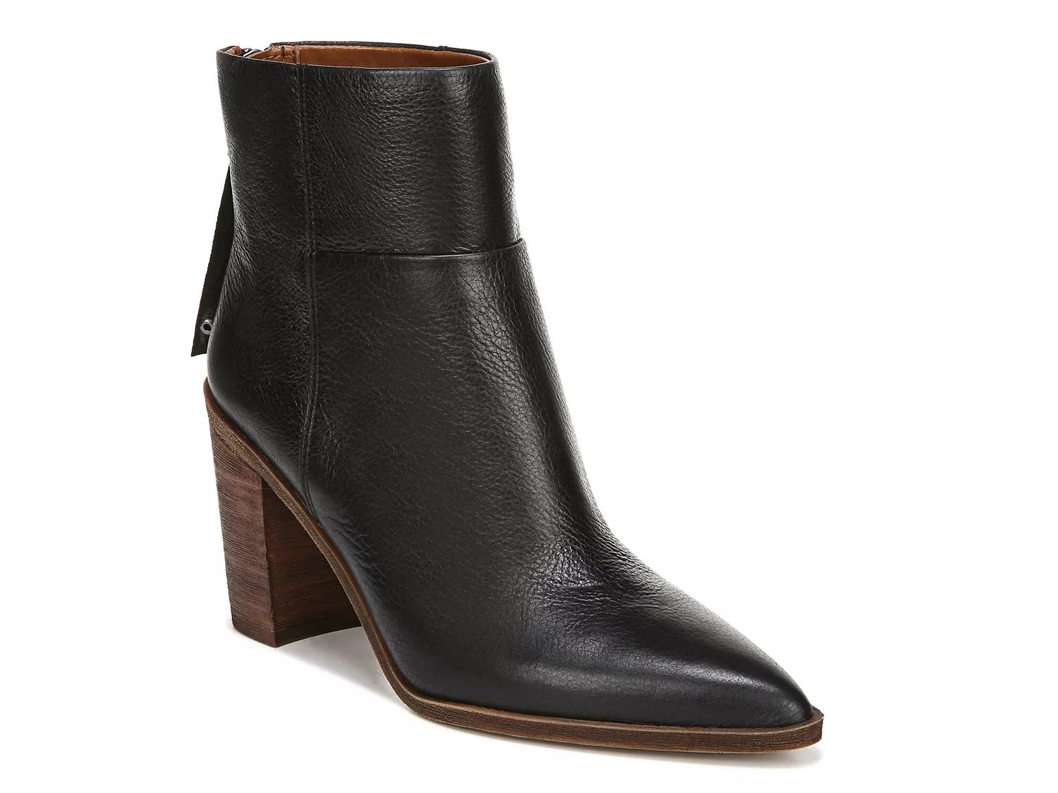 franco sarto booties dsw