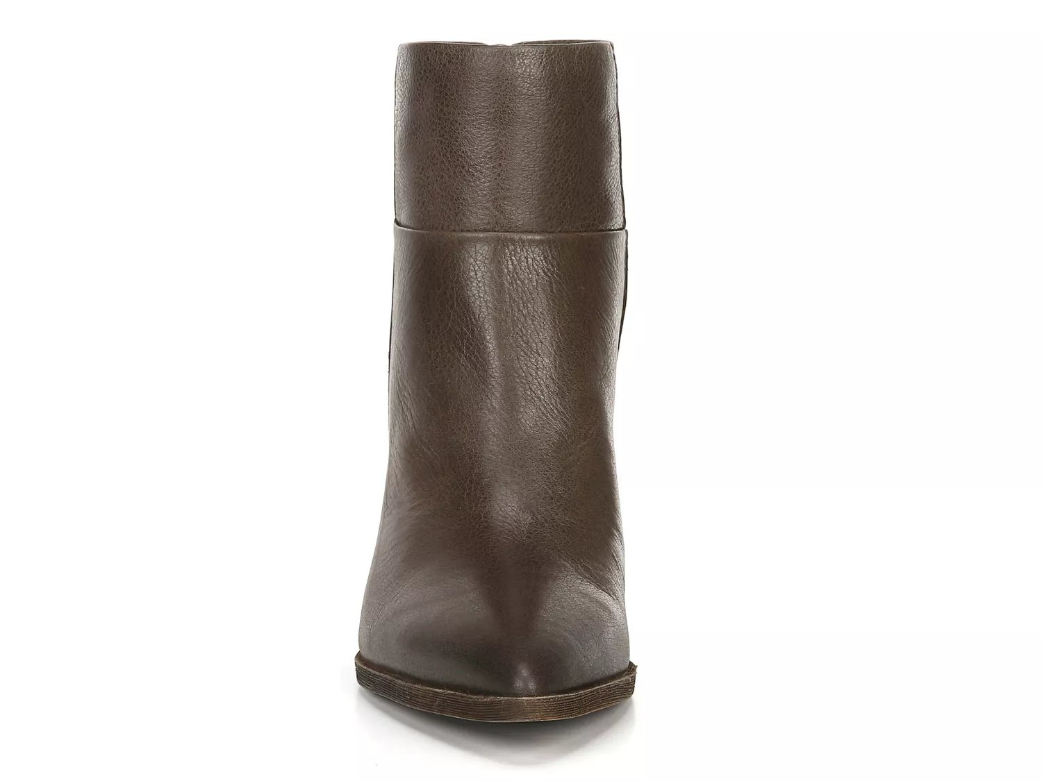 franco sarto marmalade bootie