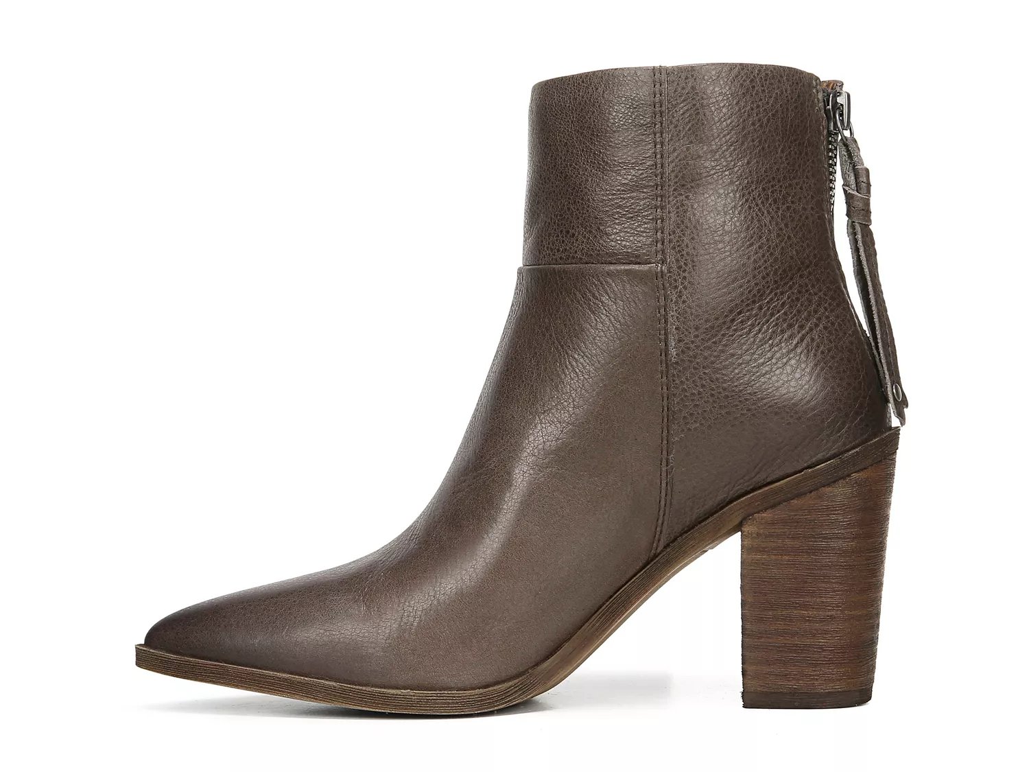 franco sarto marmalade bootie