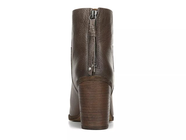 Franco Sarto Marmalade Bootie Dsw