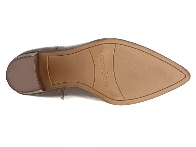 Franco Sarto Marmalade Bootie Dsw