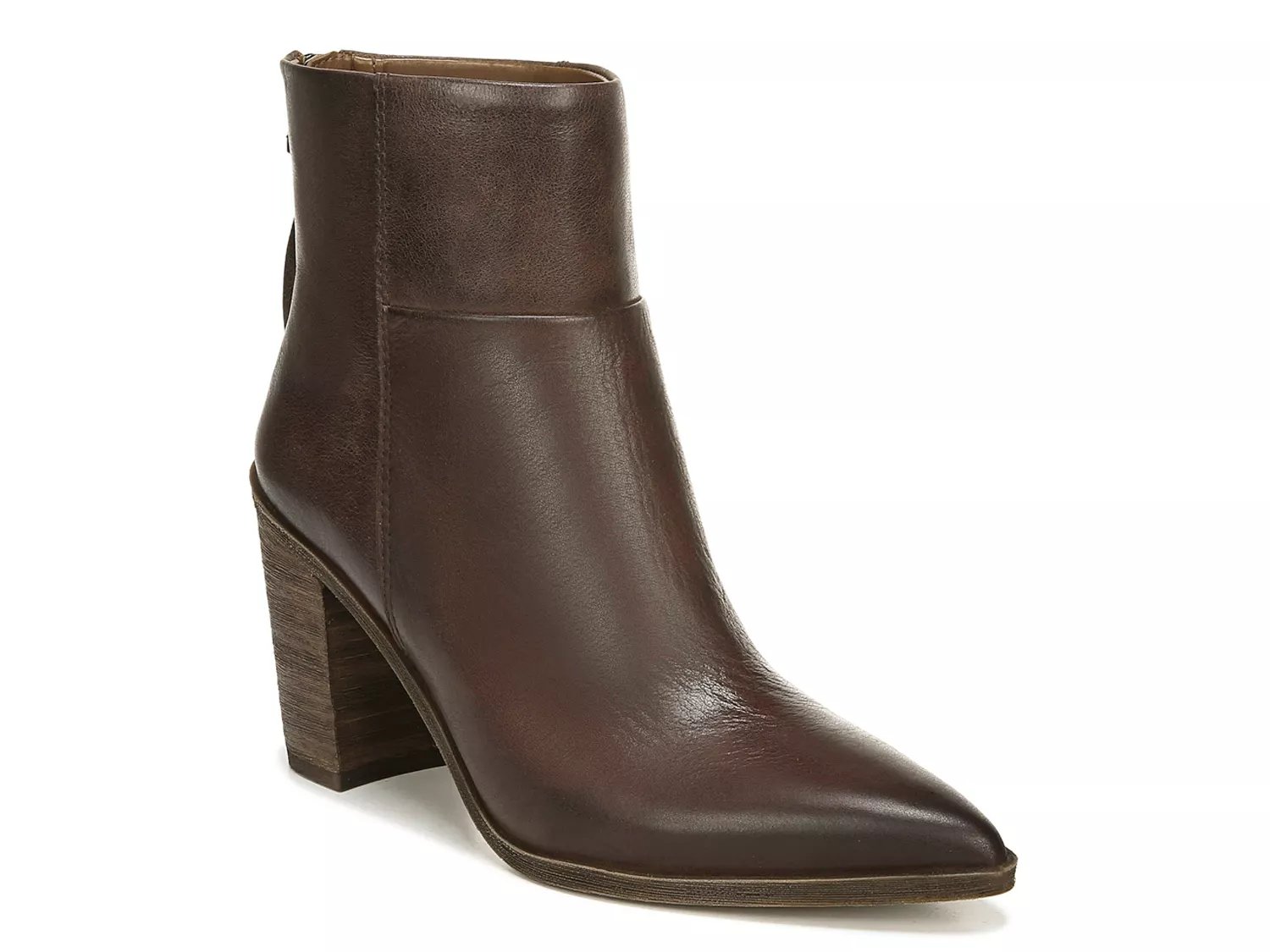 franco sarto marmalade bootie