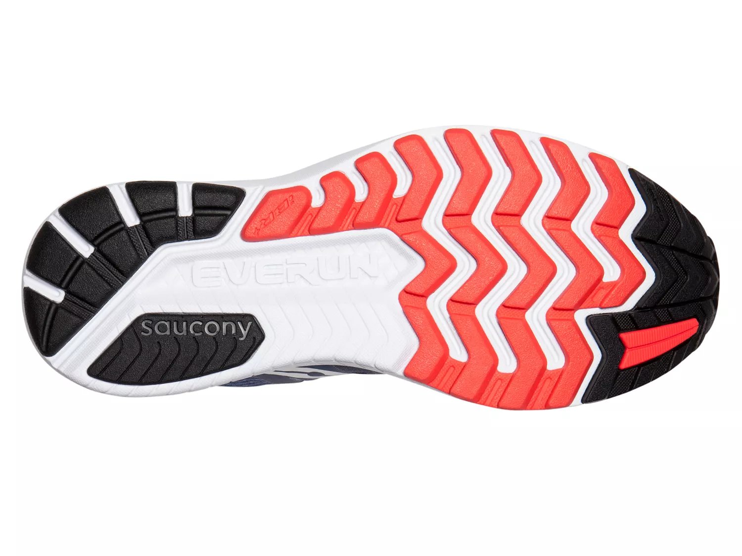 dsw saucony mens