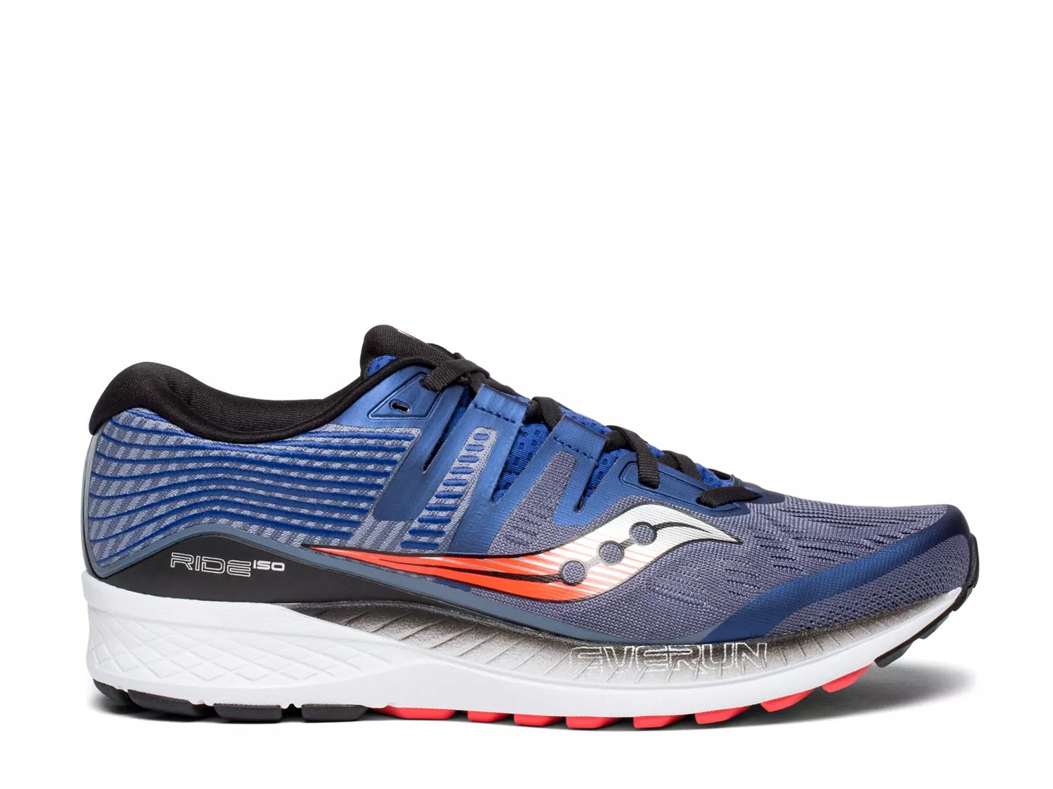 Saucony Ride ISO Running Shoe - Men's 