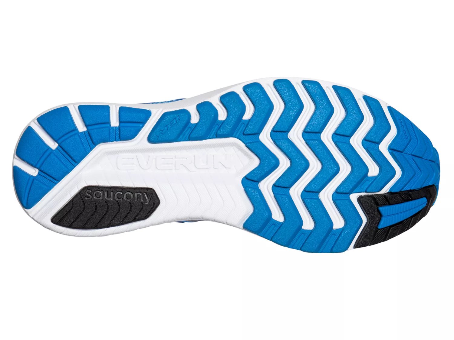 dsw saucony mens