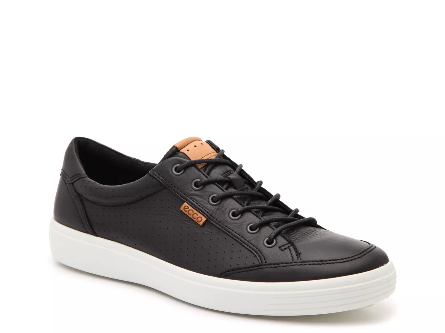 ecco suede shoes