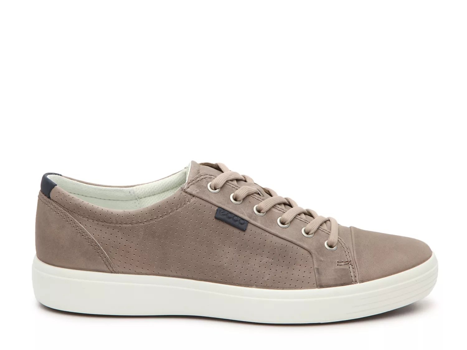 dsw ecco sneakers