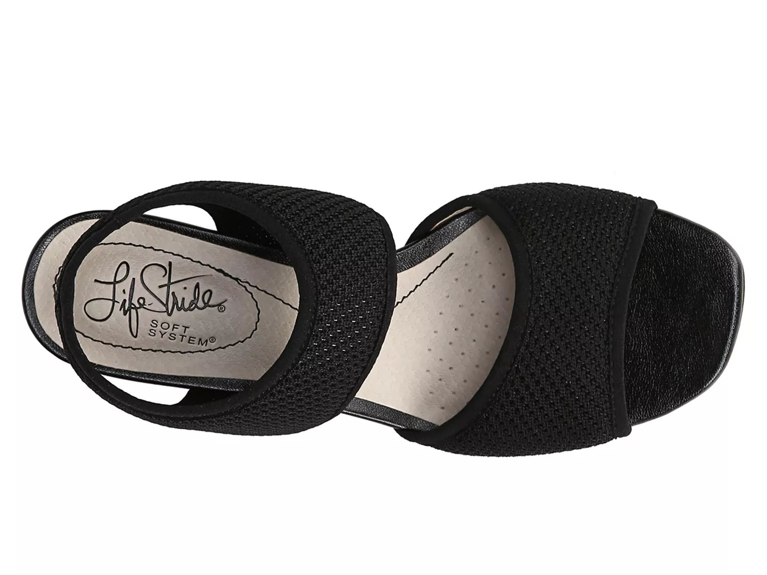 lifestride courtney sandal