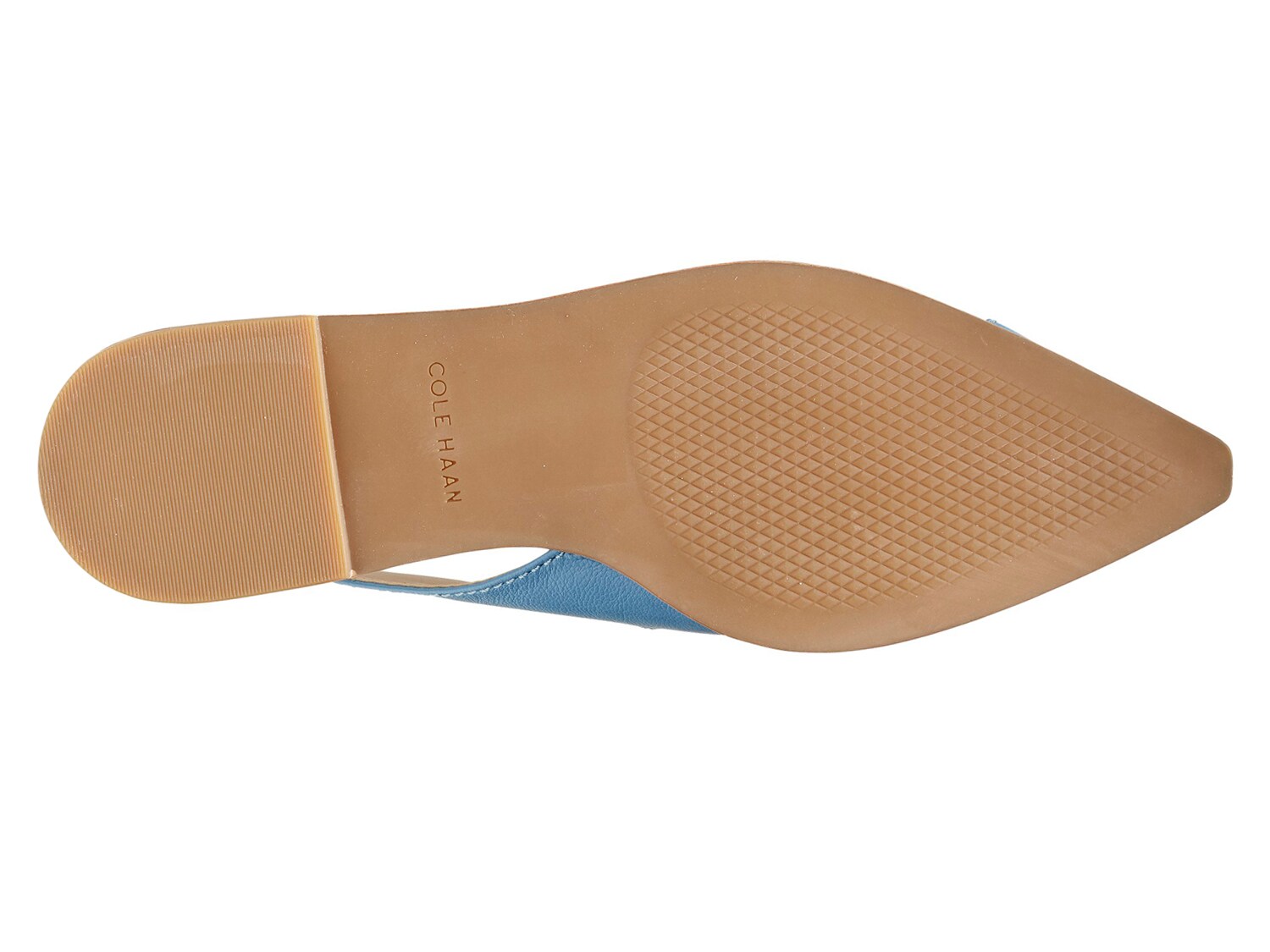 cole haan anora flat