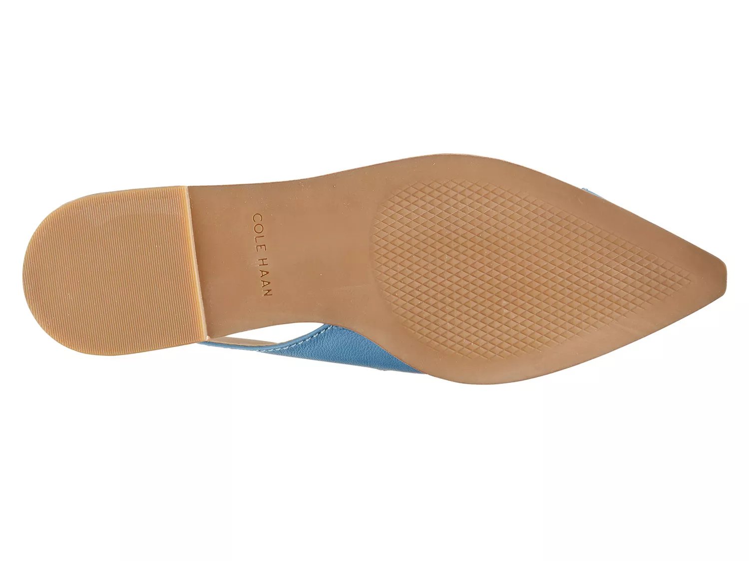 cole haan anora flat