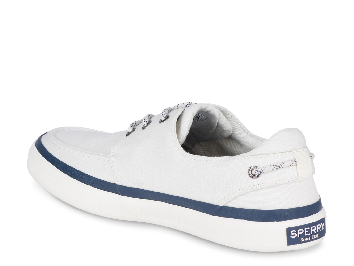 sperry gold cup gamefish