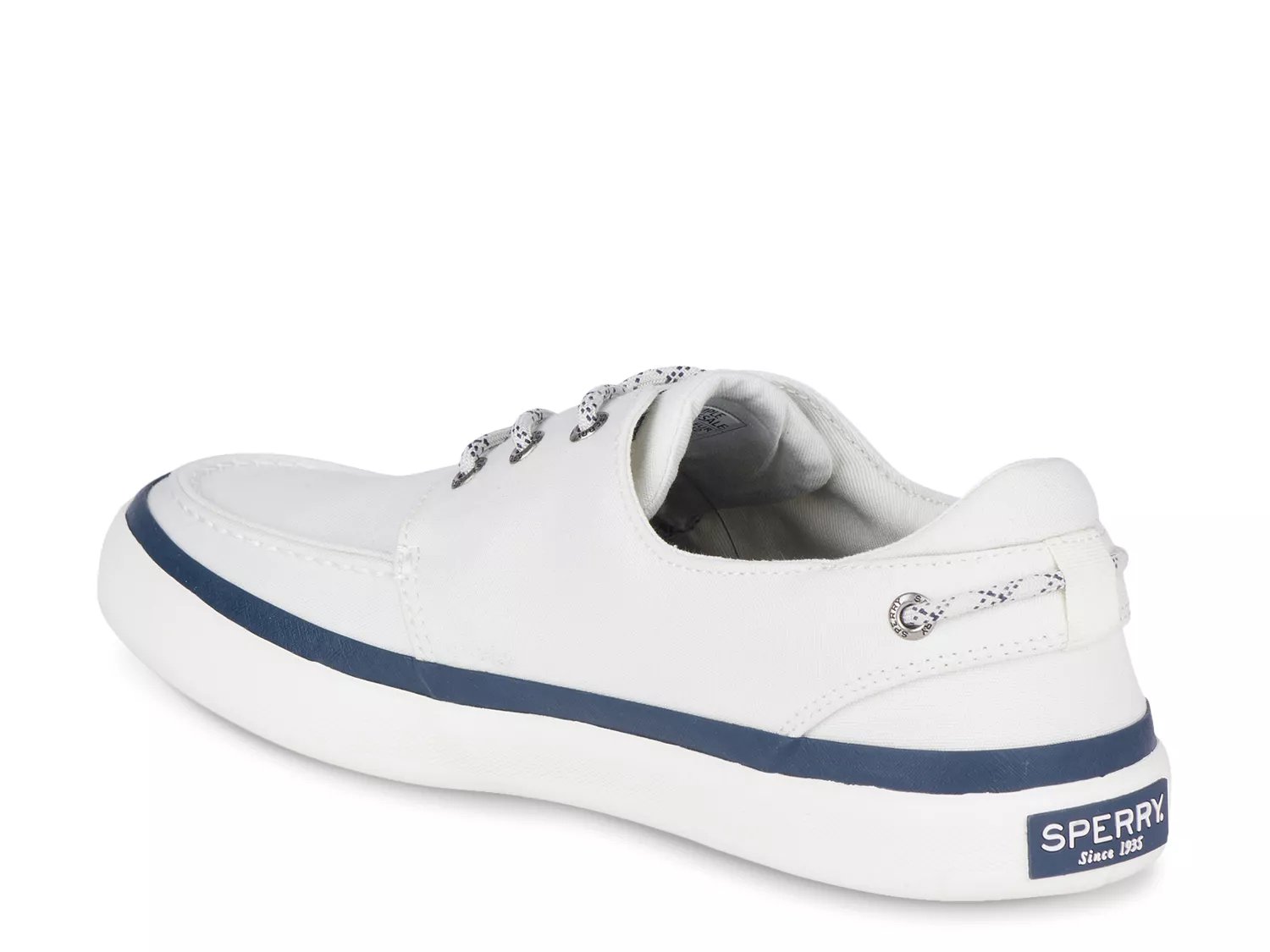 sperry black sea sock high water shoes