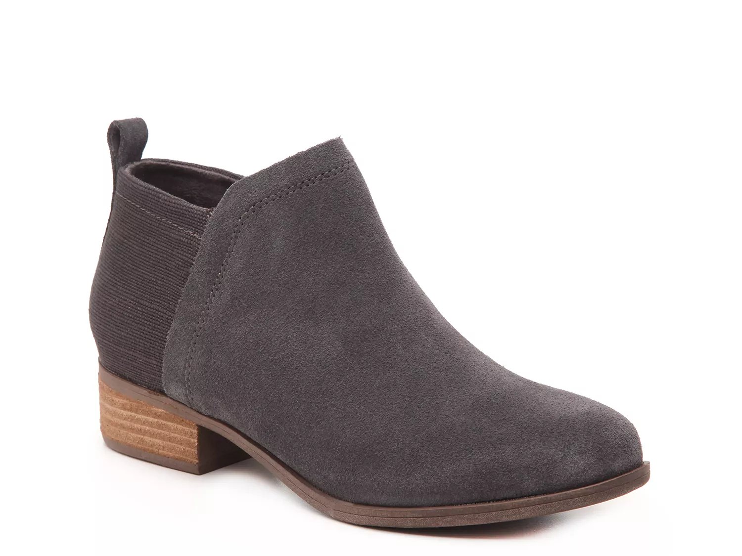 tom deia bootie