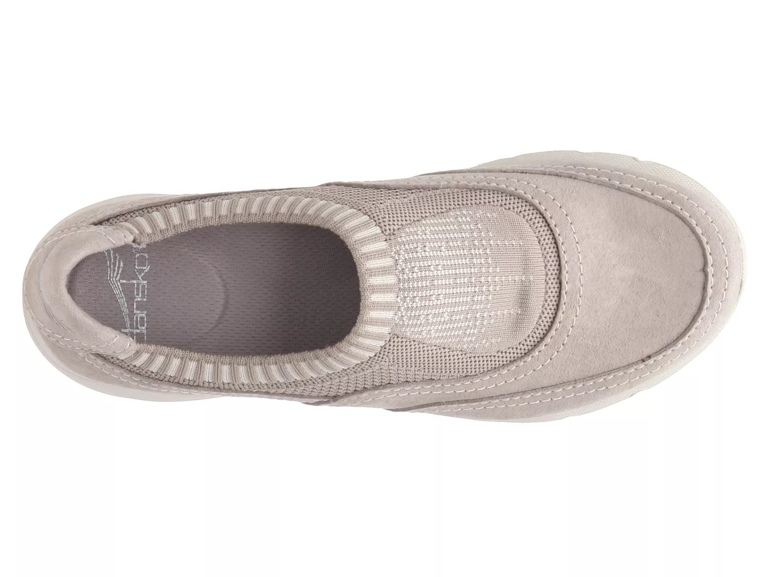 dansko alice slip on