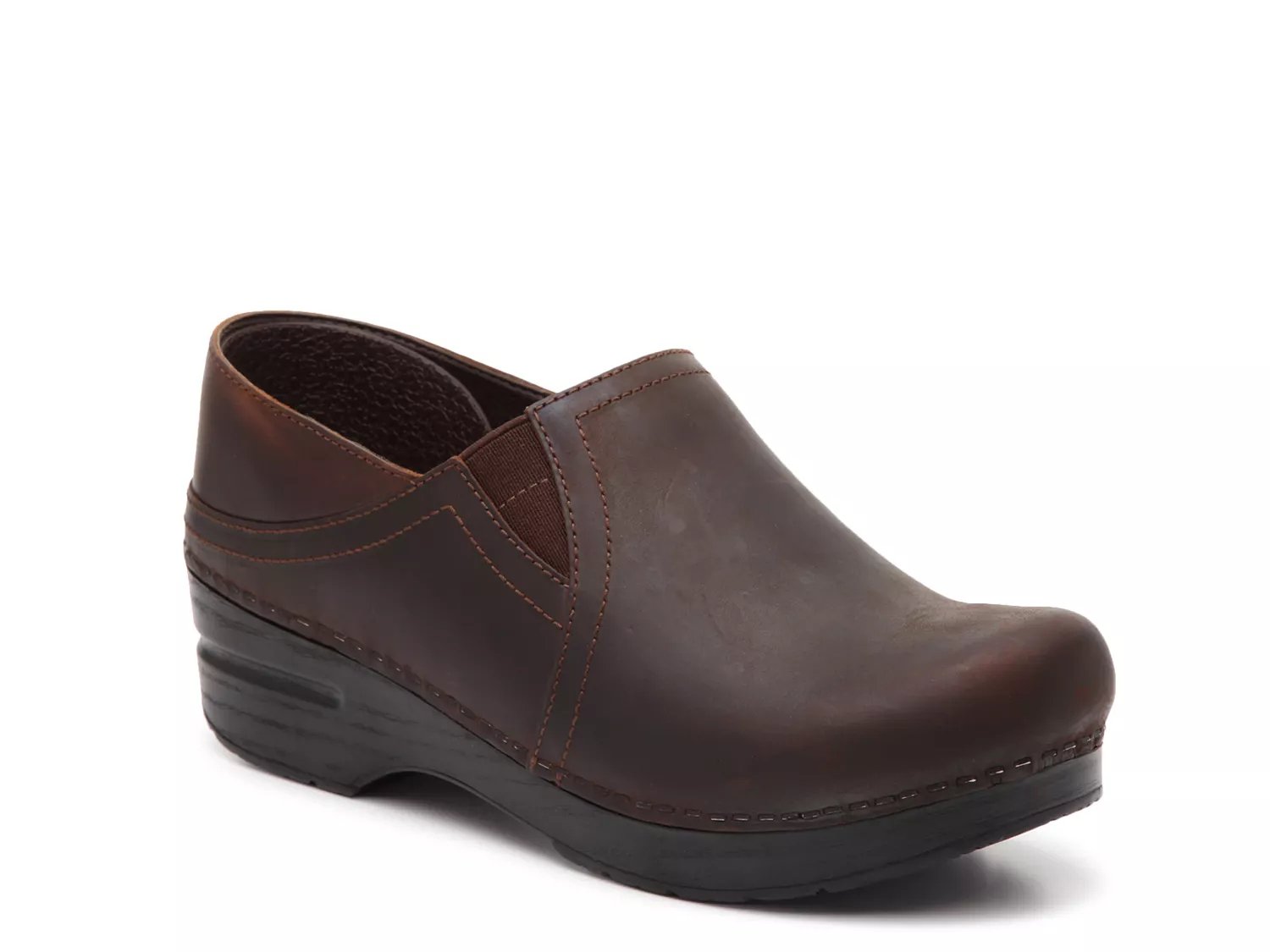 dansko pepper clog